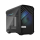 Obudowa Fractal Design Torrent Nano RGB Black TG Light Tint